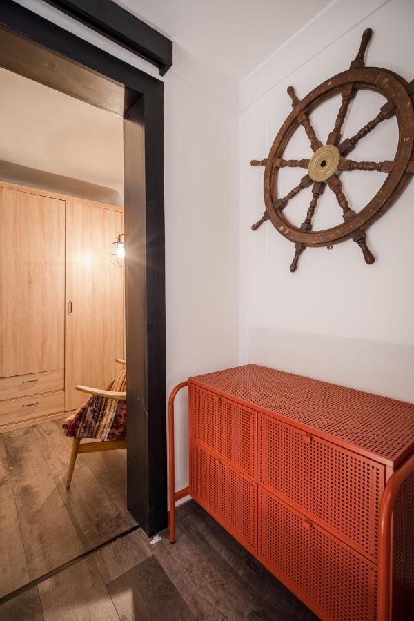Apartment Bohemic Apartment Terrace&Jakuzzi&Sauna *