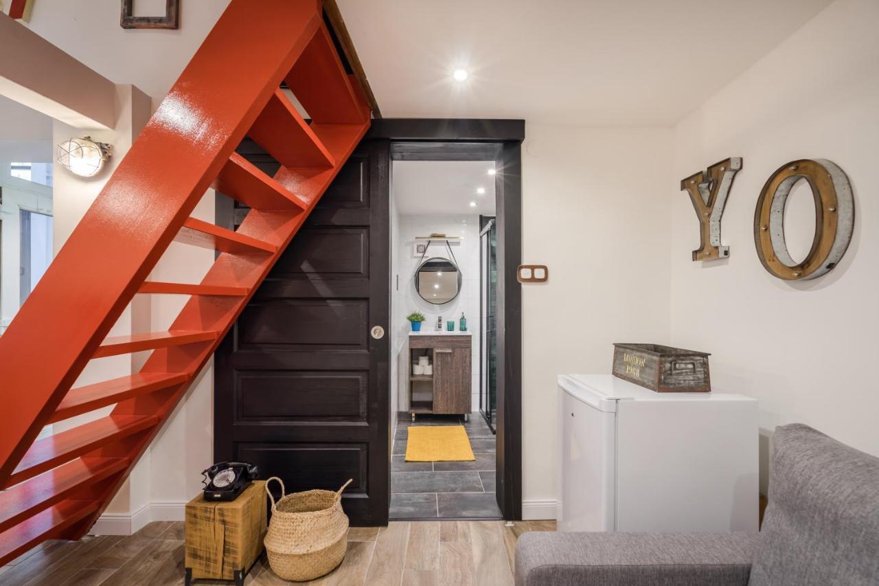 Bohemic Apartment Terrace&Jakuzzi&Sauna Apartment