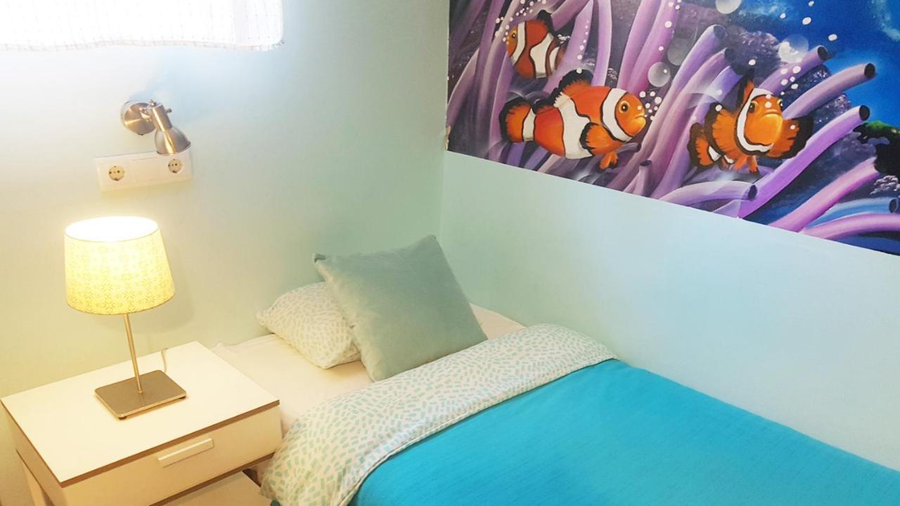 Shantee House Hostel *