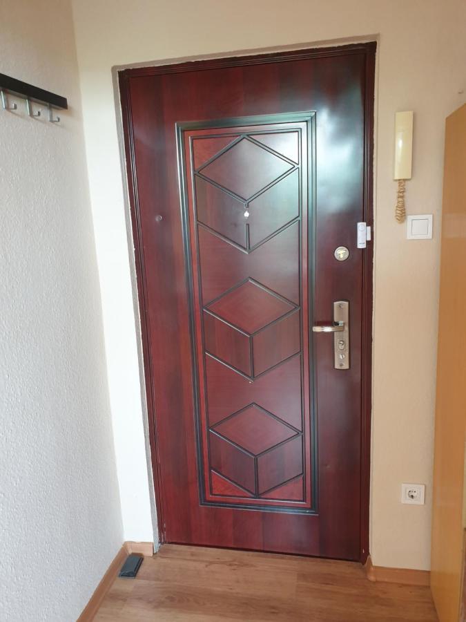 Casino Zugló Apartamento Budapest