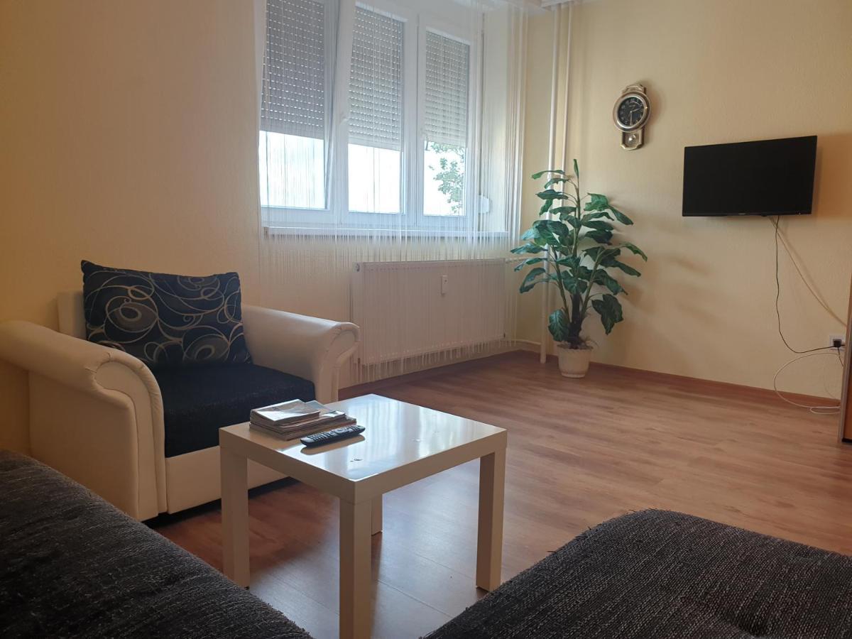 Casino Zugló Apartamento *