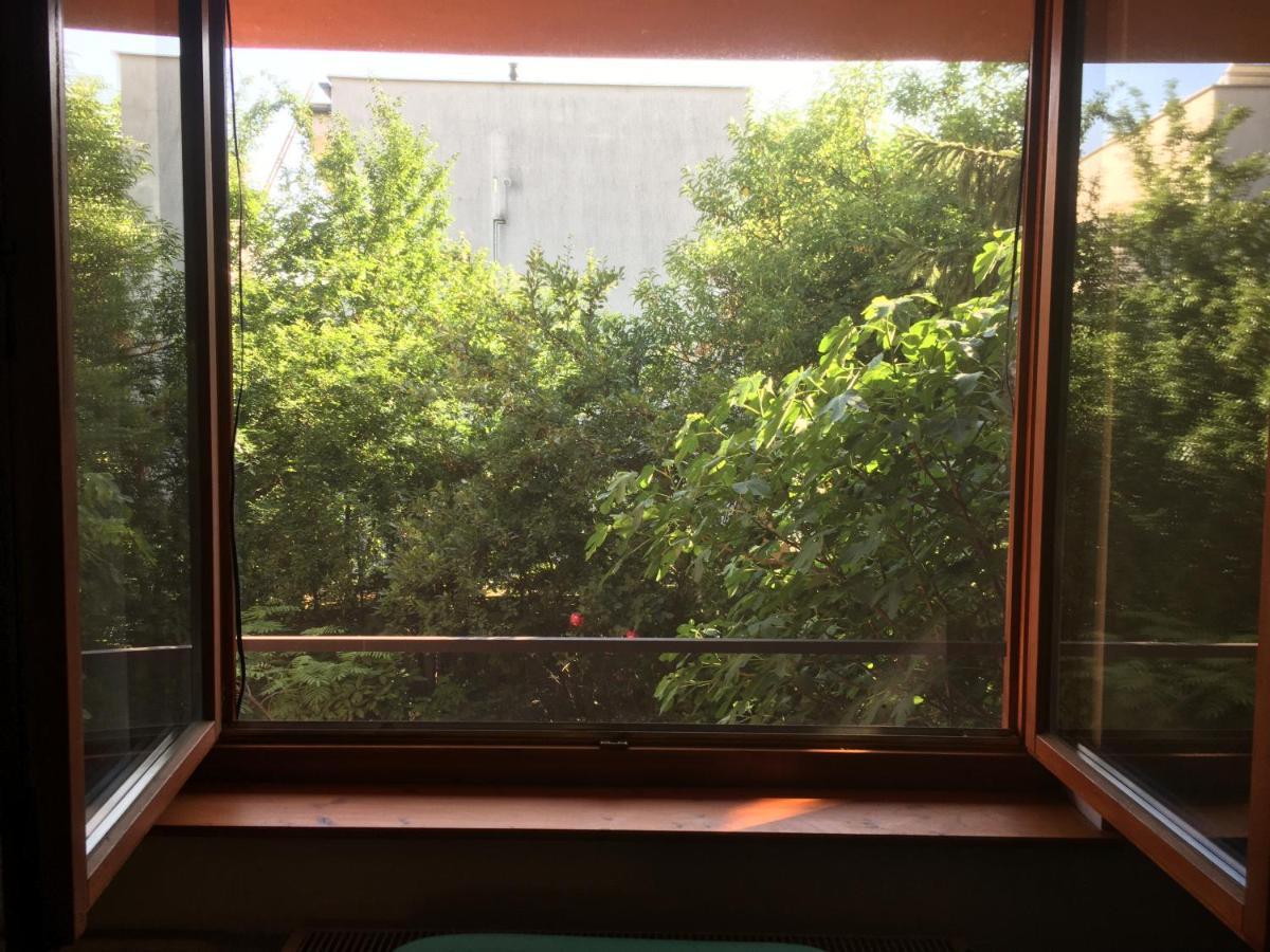 Garden Hostal *