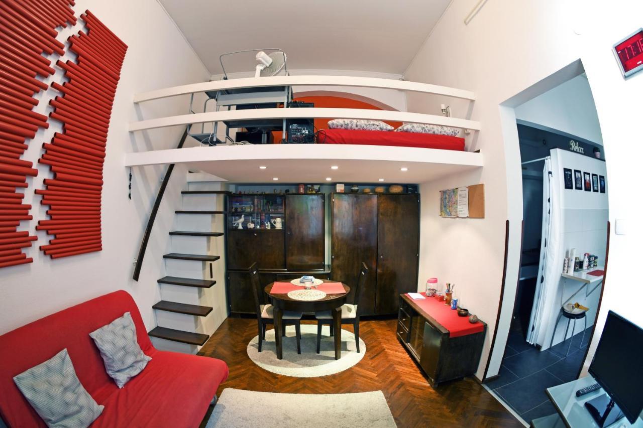 Apartmán Peace Place *