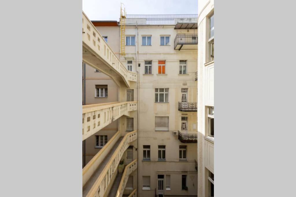 Apartment Danube Residence Apartment Budapest