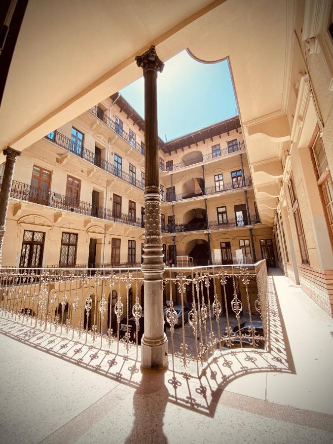 Appartamento Teresa Budapest