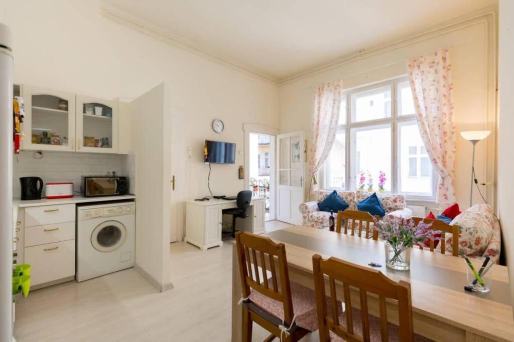 Danube Residence Apartment * Budapest