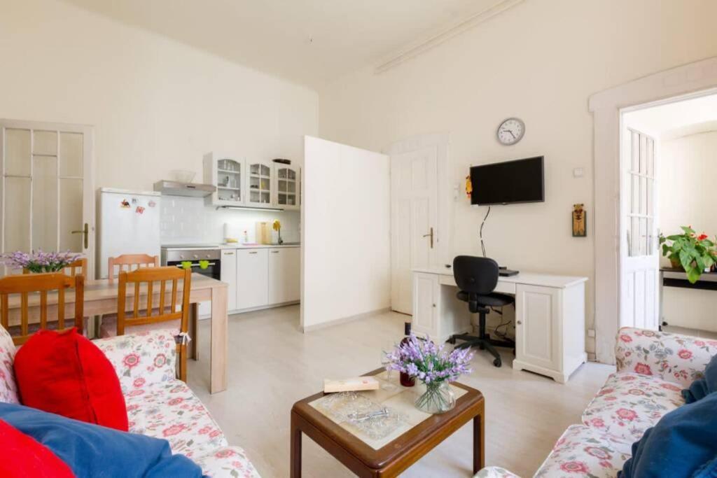 Danube Residence Apartment * Budapest