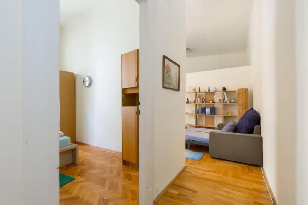 Danube Residence Apartment *