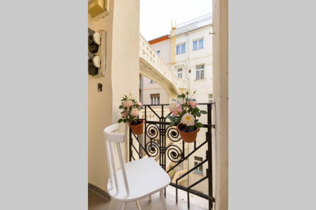 Apartment Danube Residence Apartment Budapest