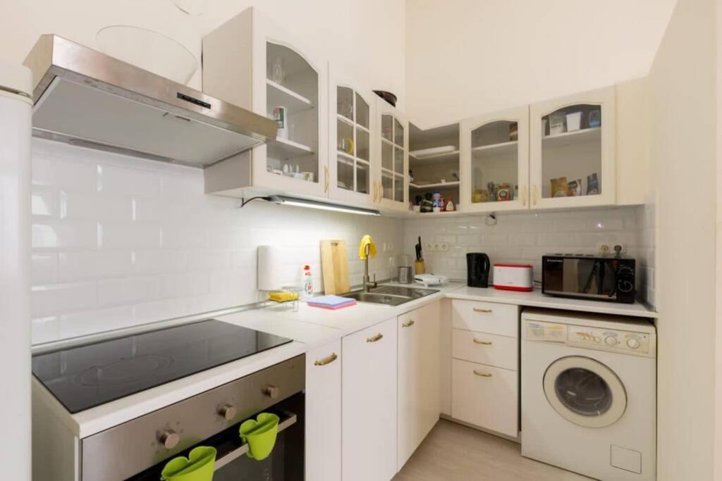 Danube Residence Apartment *