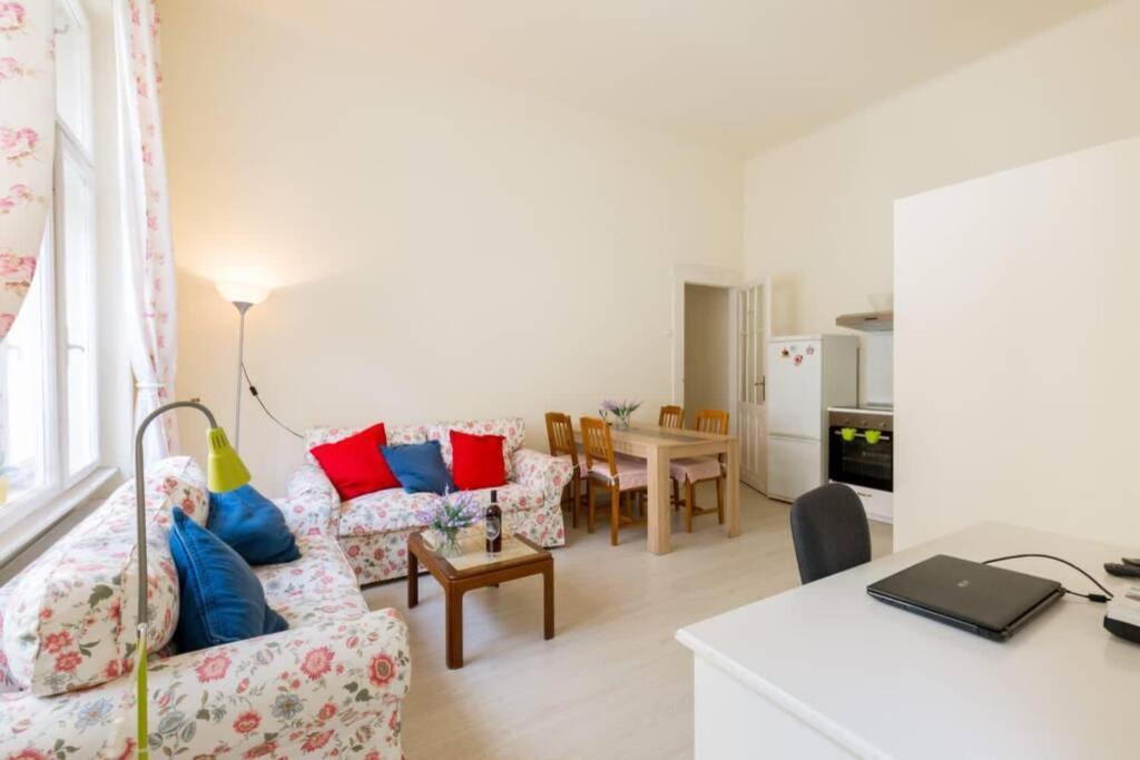 Apartment Danube Residence Apartment *