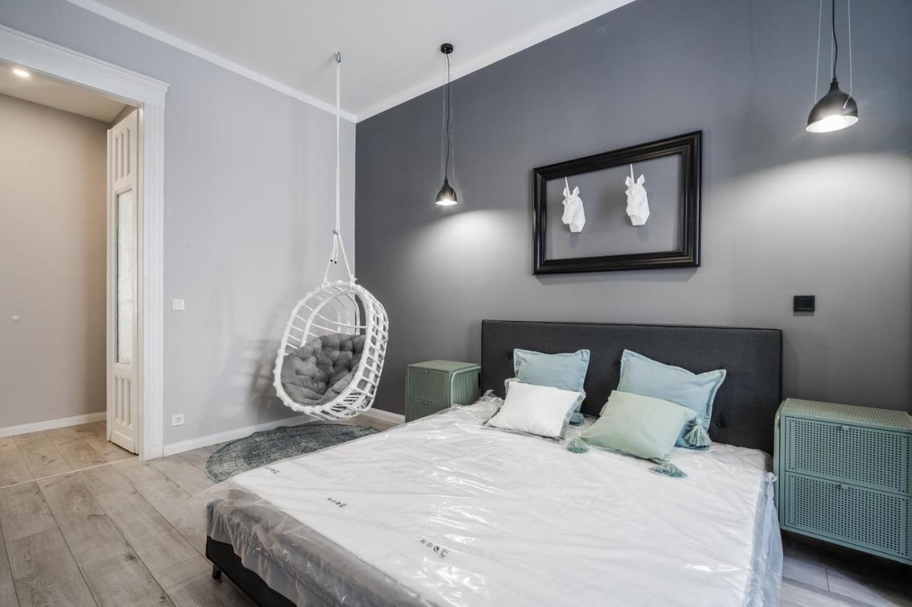 A13- Quality Apartments, Best Location. By Bqa Apartment Budapest