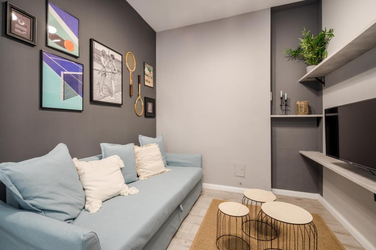 A13- Quality Apartments, Best Location. By Bqa Budapest