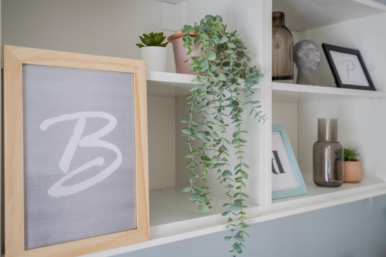 Apartmán A13- Boutique Apartments, Location, By Bqa