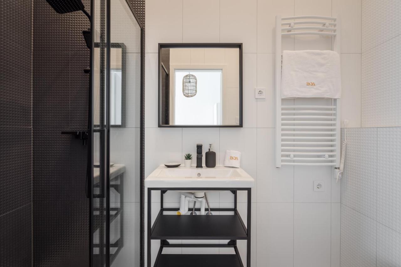 A13- Boutique Apartments, Location, By Bqa * Budapešť