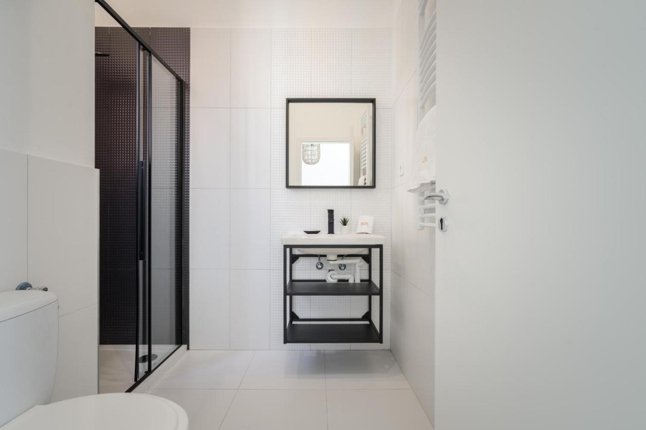 A13- Boutique Apartments, Location, By Bqa Apartmán Budapešť