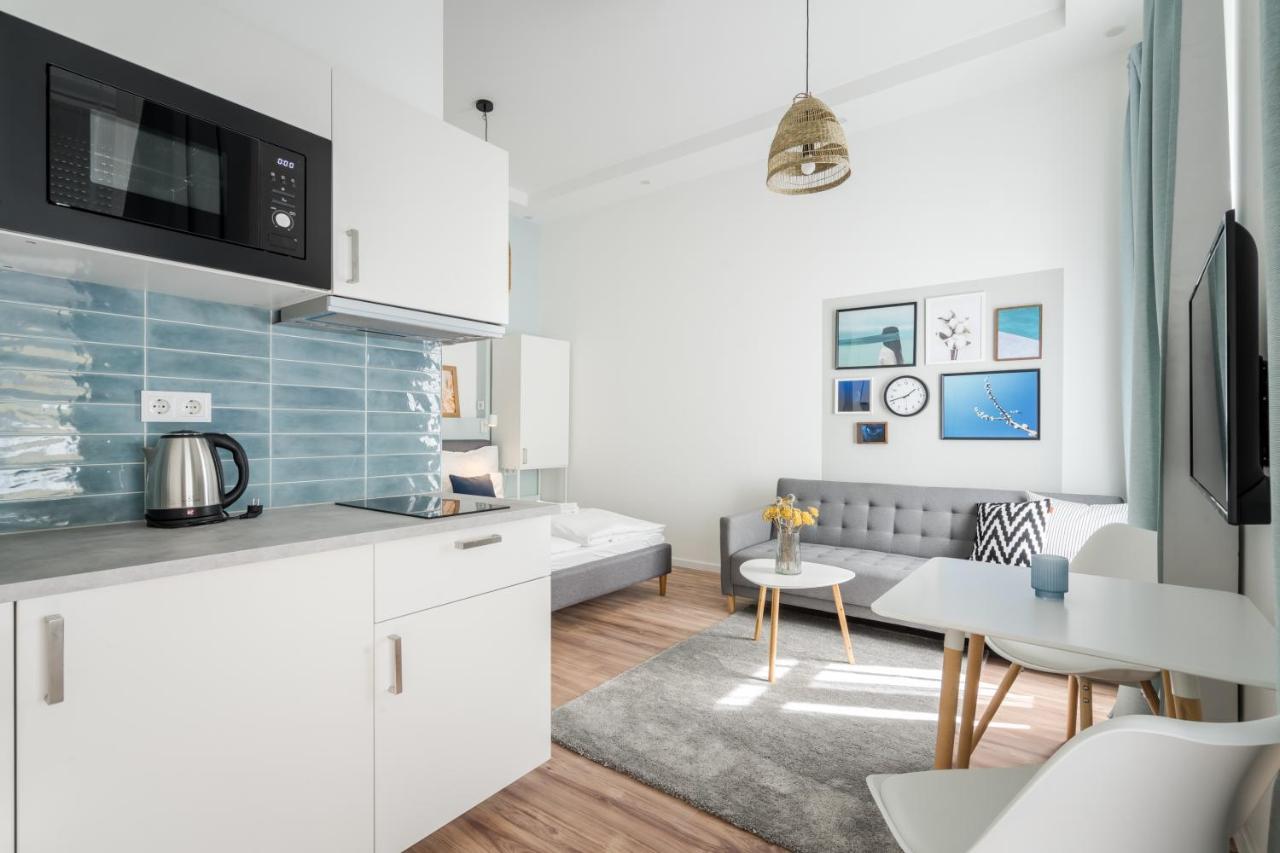 A13- Boutique Apartments, Location, By Bqa *