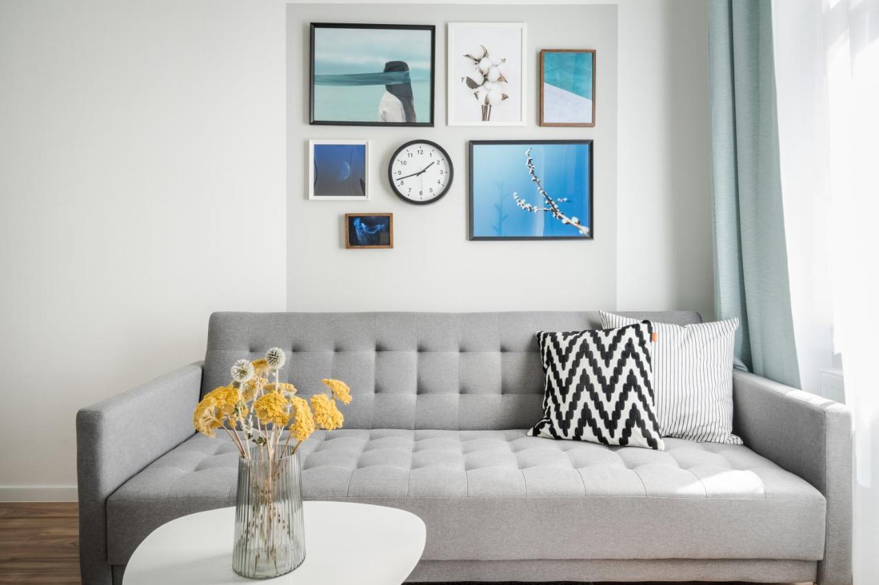 Apartmán A13- Boutique Apartments, Location, By Bqa *