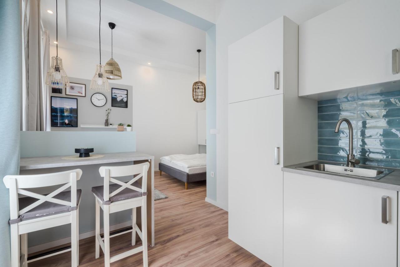 A13- Boutique Apartments, Location, By Bqa * Budapešť