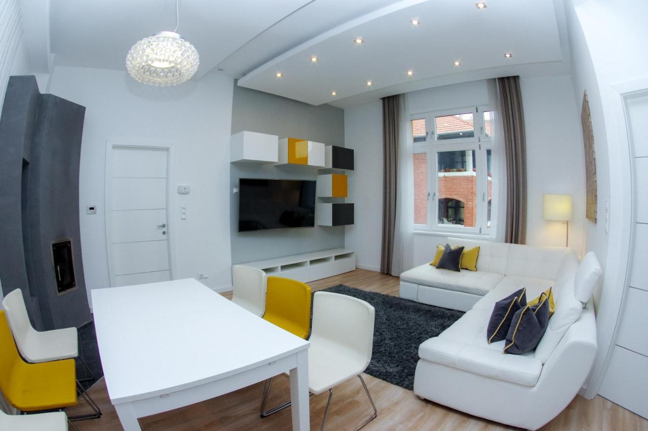 Apartment Jobelhome Budapest