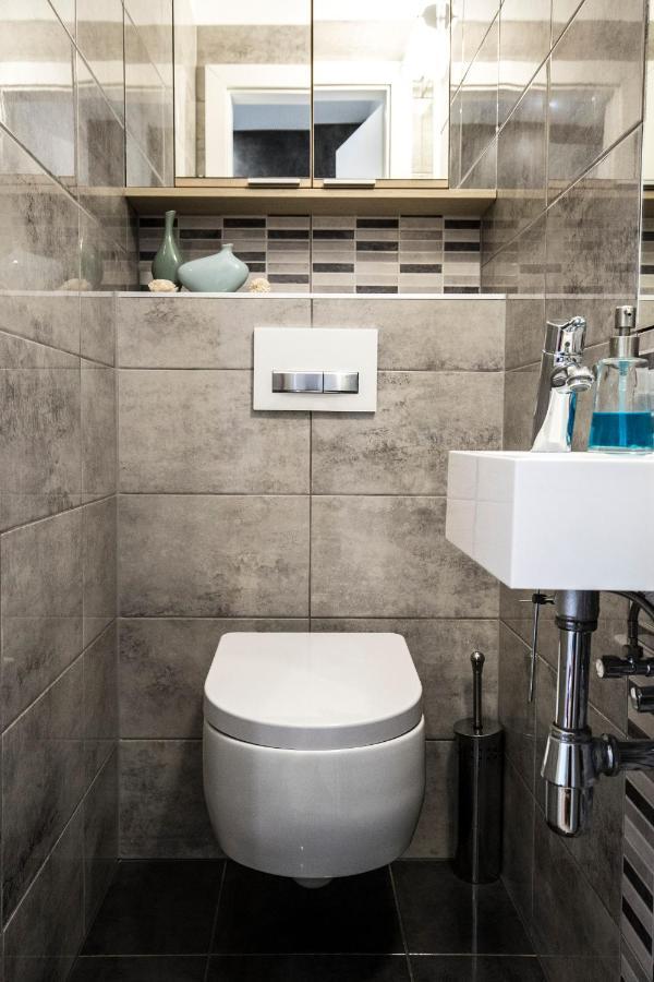 Apartamento Jobelhome Budapest