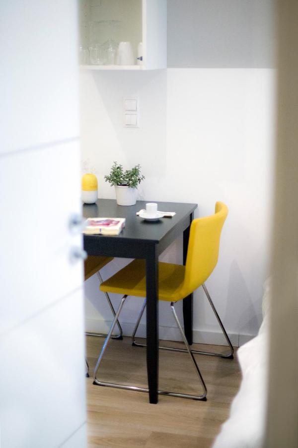 Jobelhome Apartment Budapest