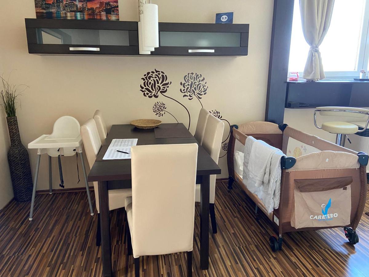 On Gellert Hill Downtown With Free Garage & Castle View Apartment *