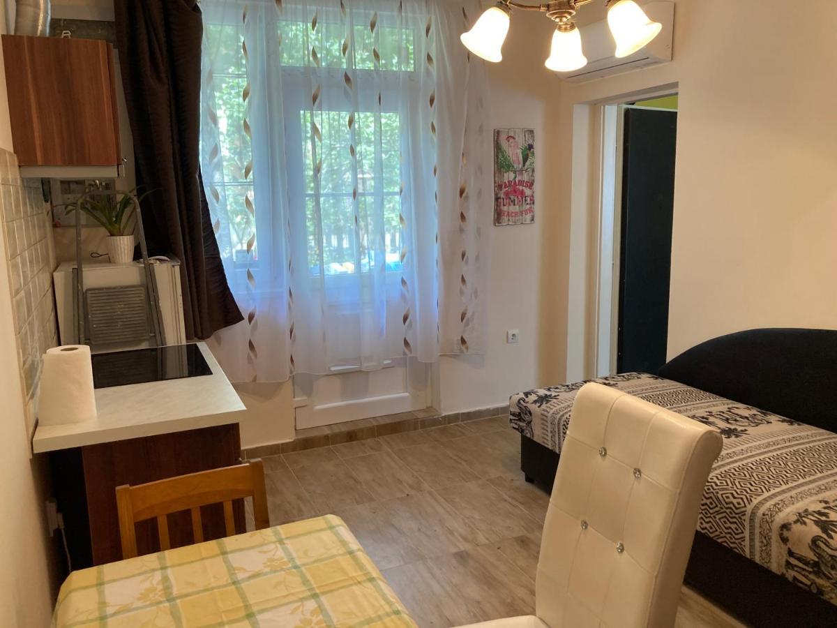 Roland Apartmant Zuglo Apartment Budapest