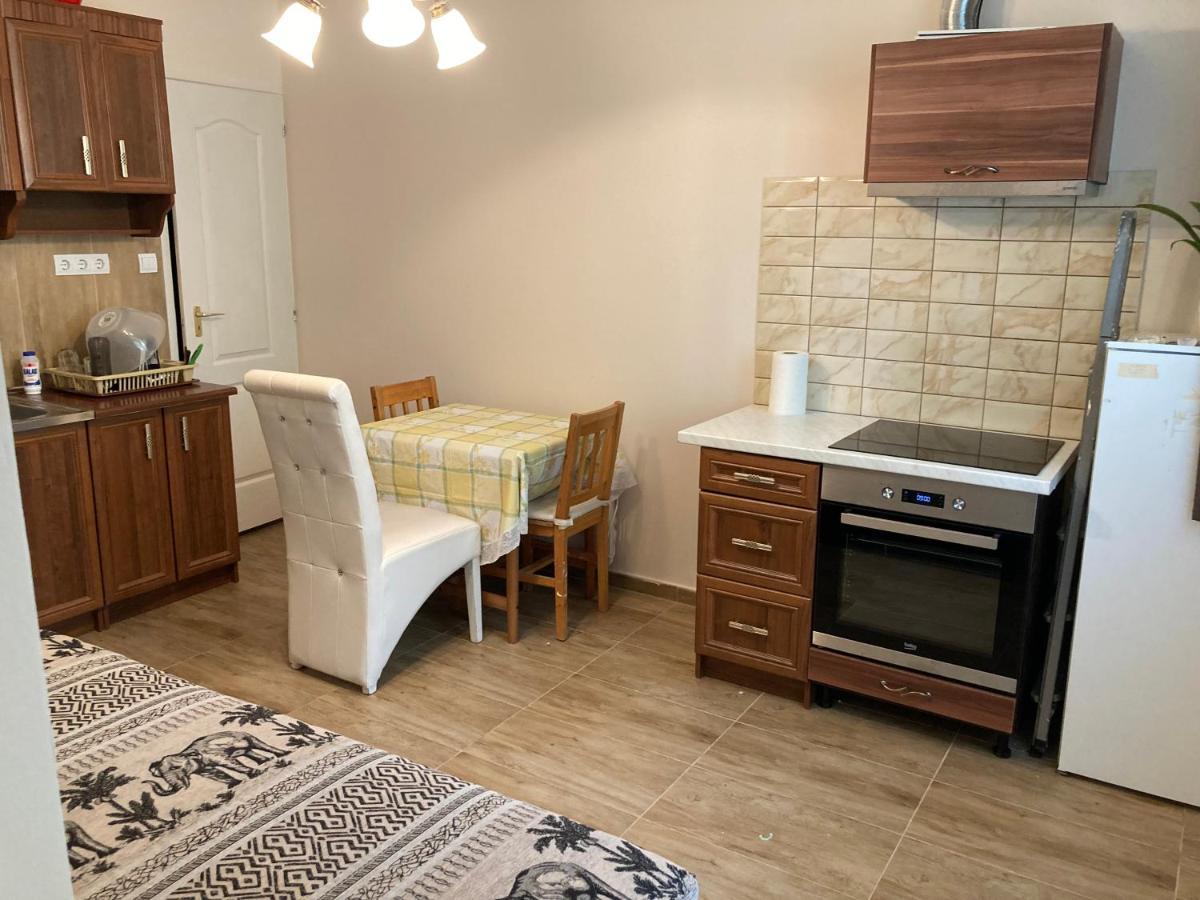 Apartment Roland Apartmant Zuglo Budapest