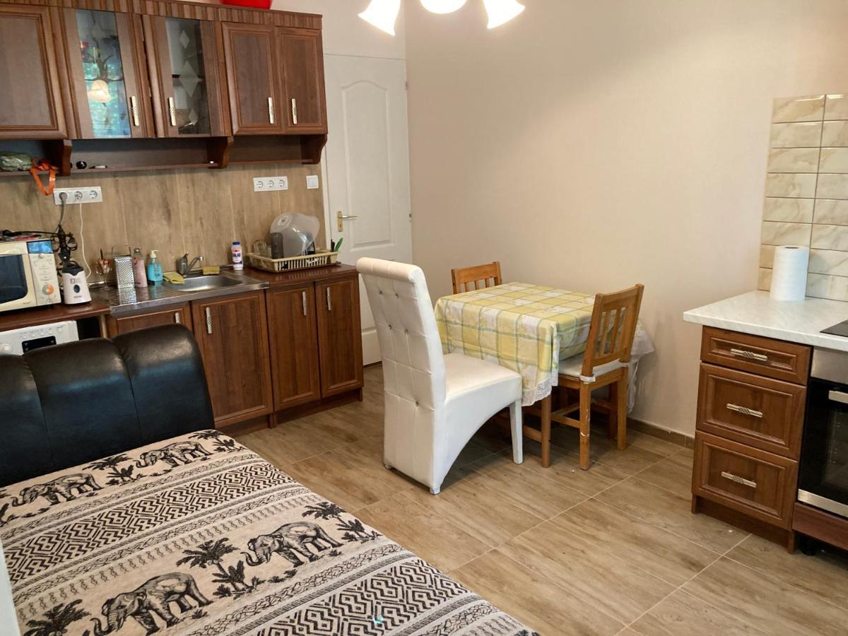 Roland Apartmant Zuglo