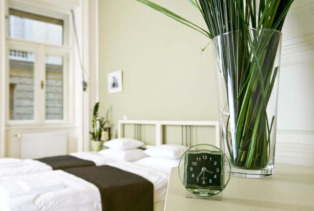 Budapest Rooms Bed And Breakfast Guest house Budapest