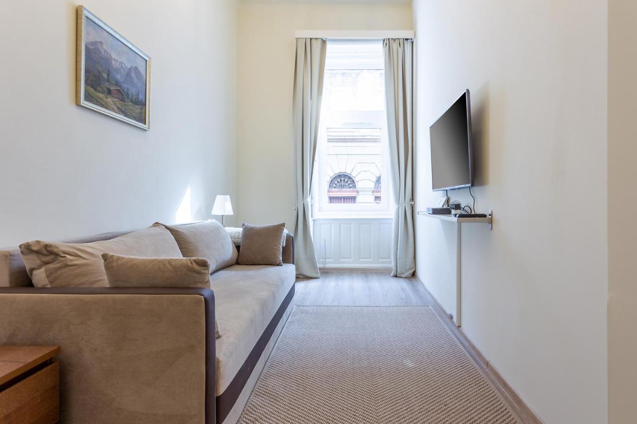 Apartamento Goldcentral *