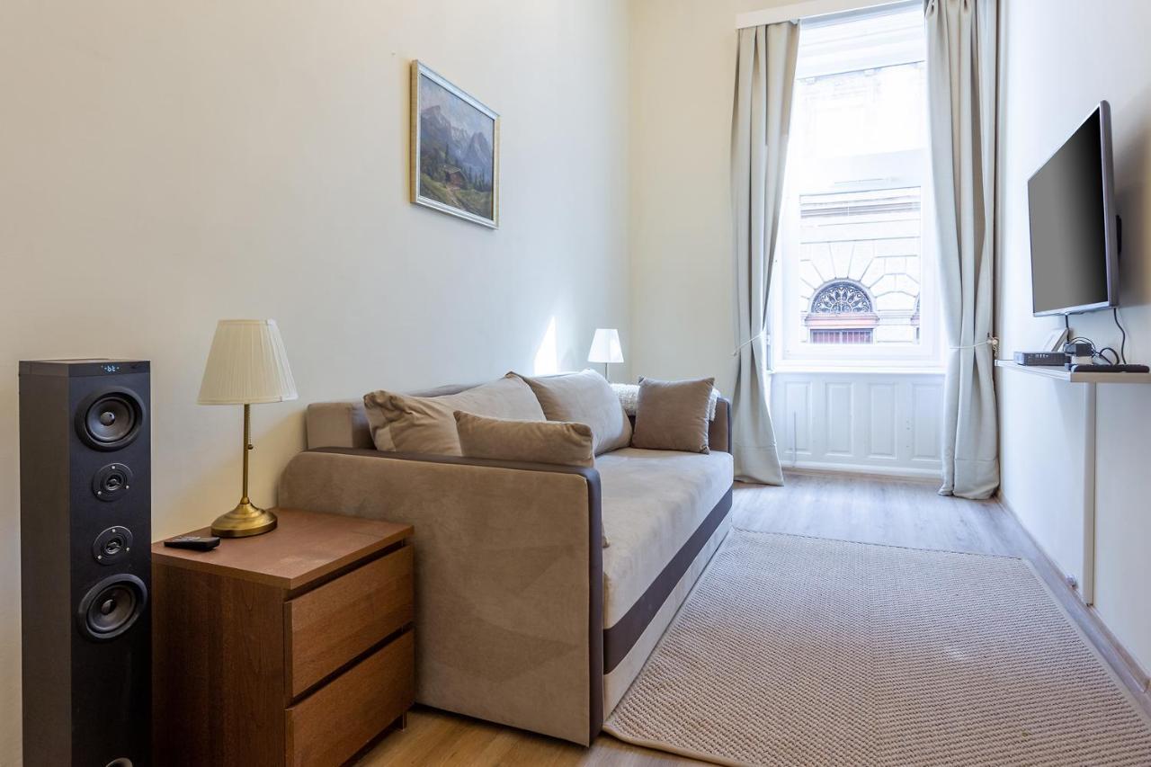 Apartamento Goldcentral *