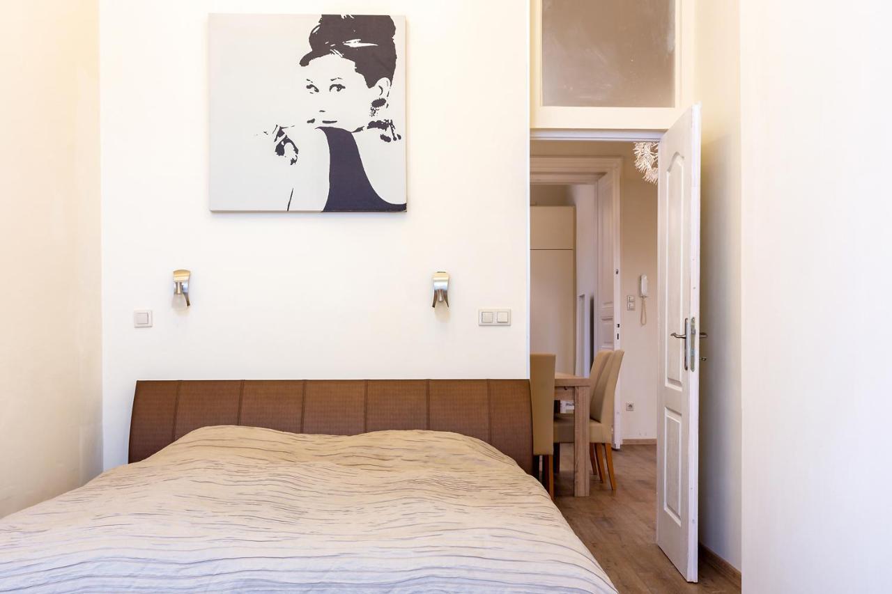 Goldcentral Apartamento *