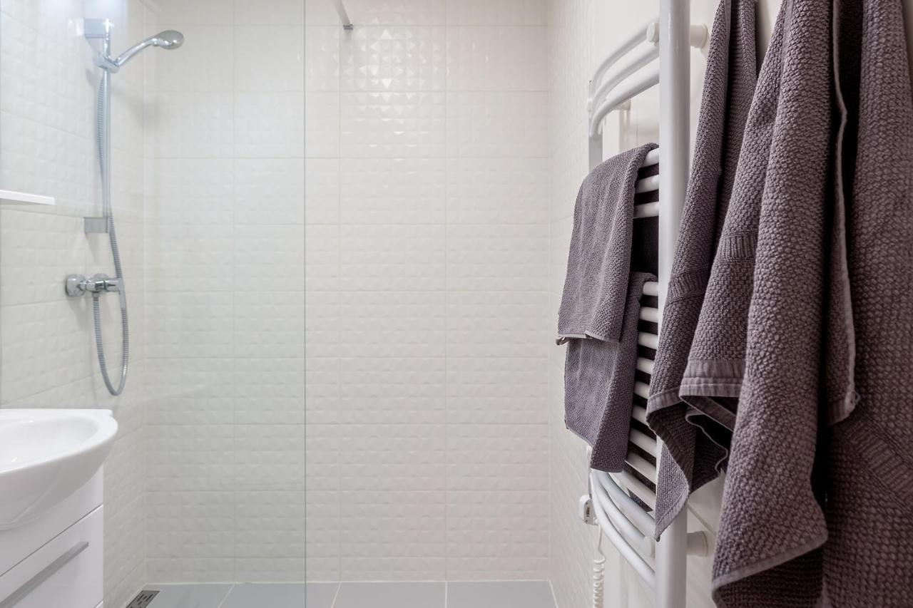 Apartamento Goldcentral