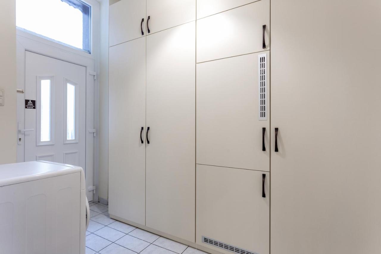 Apartamento Goldcentral