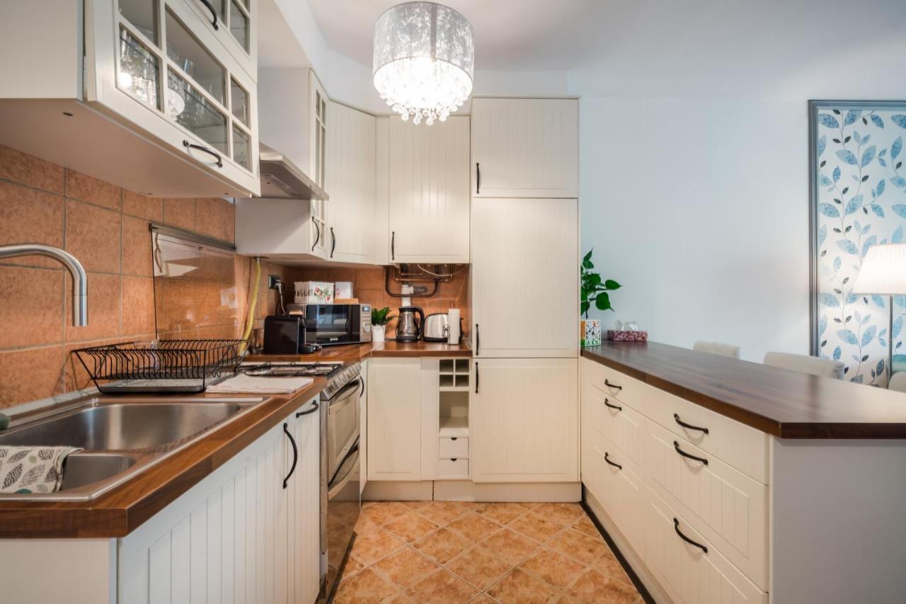 Apartament Belleville With Balcony *