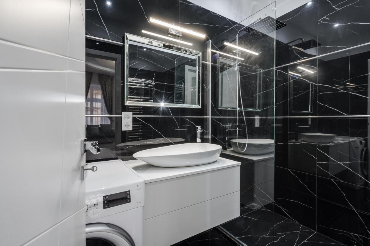 Apartamento Király 35 Luxury