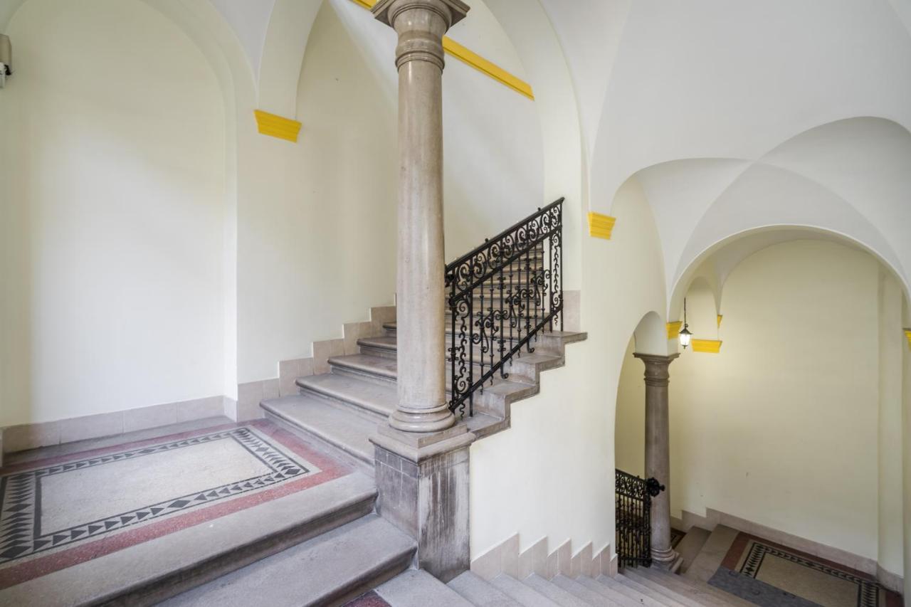 Király 35 Luxury * Budapest