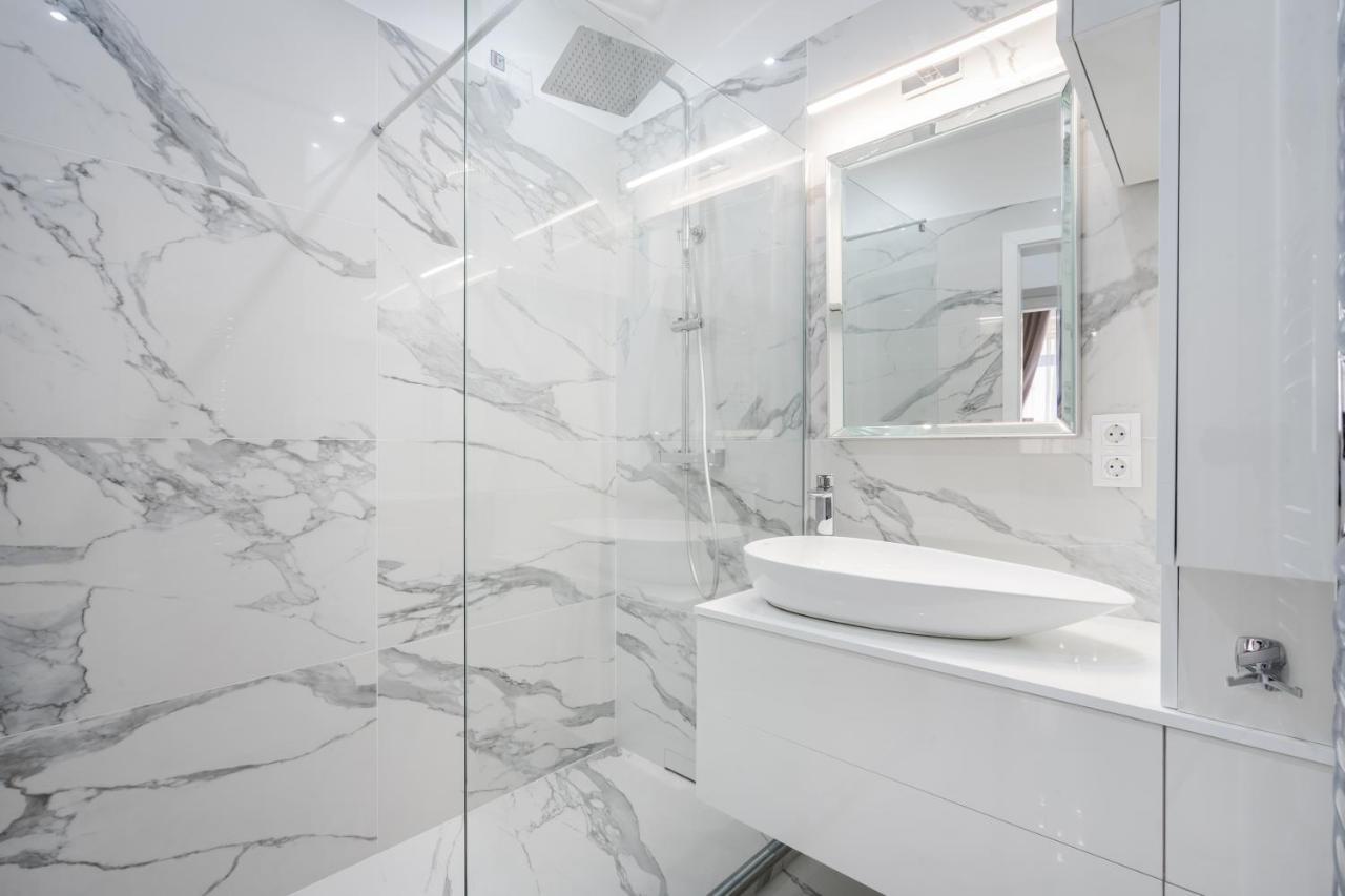 Apartamento Király 35 Luxury Budapest