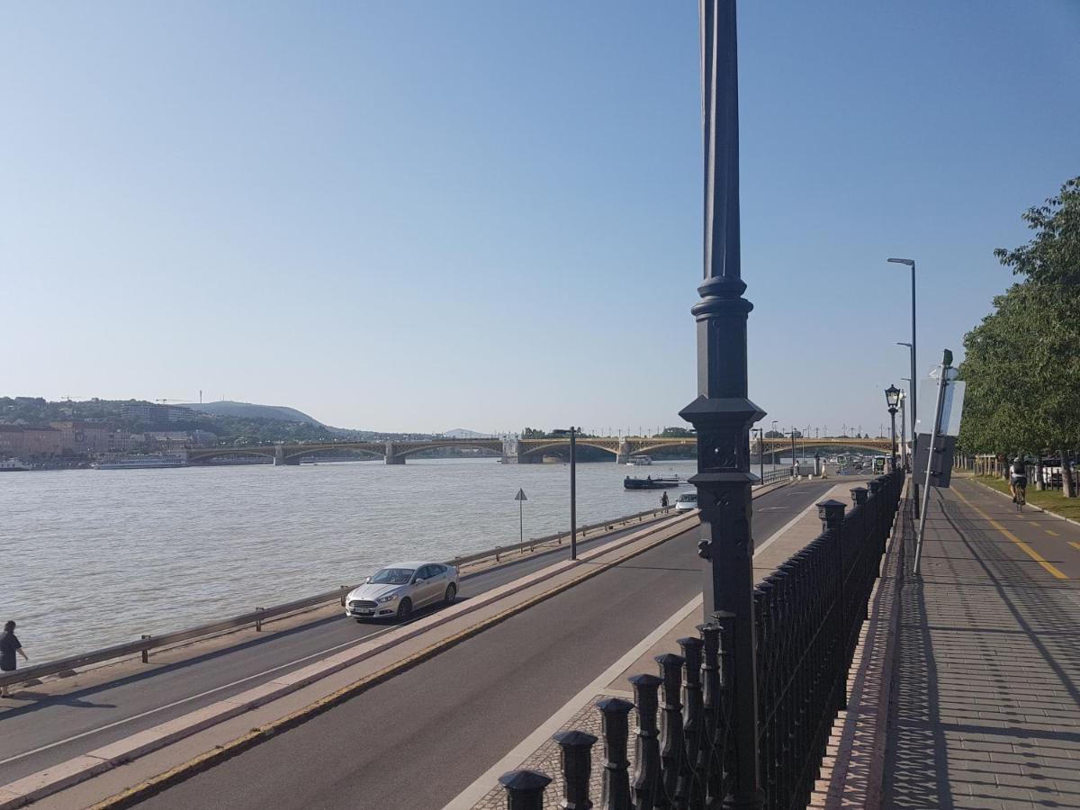 Hungary Westend Lägenhet