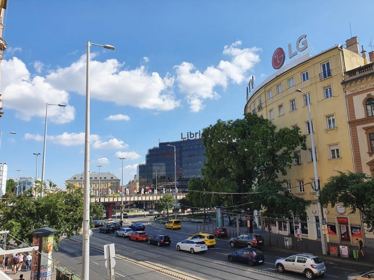 Hungary Westend Budapest