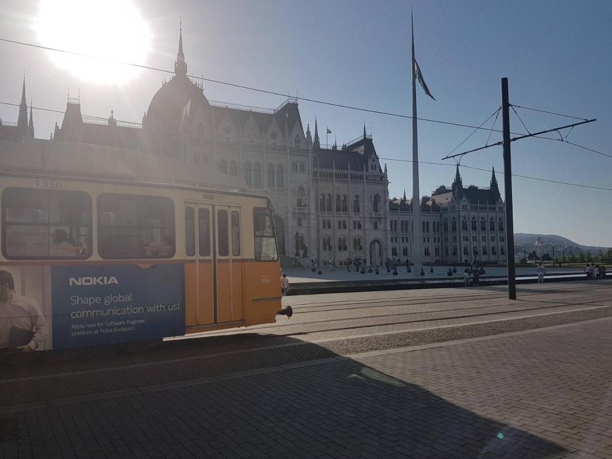 Lägenhet Hungary Westend Budapest
