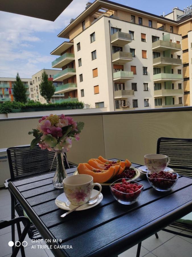 Apartamento Bpstyle Prestige Exclusive Luxe Parking Breakfast