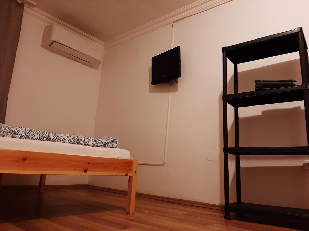 Apartman Vörösmarty Lägenhet Budapest
