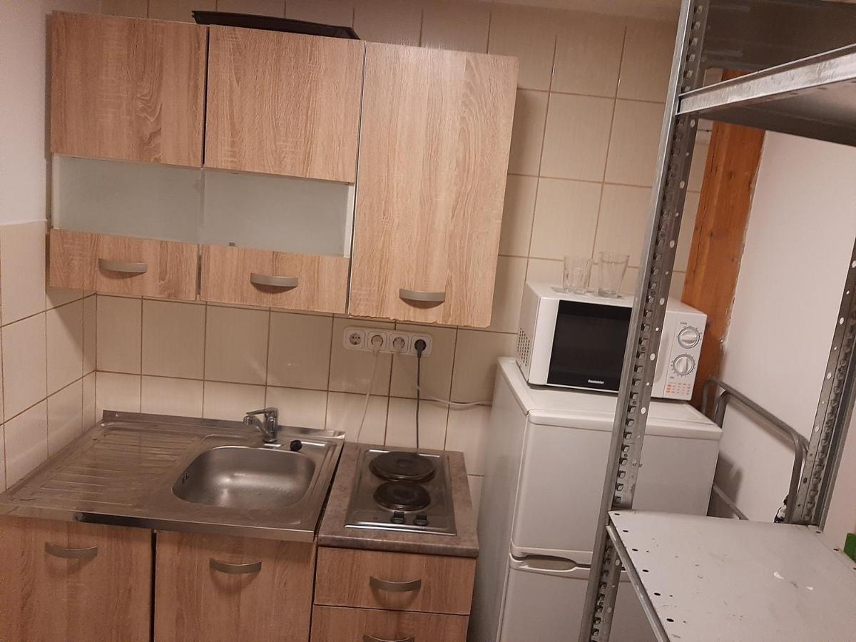 Apartman Vörösmarty *