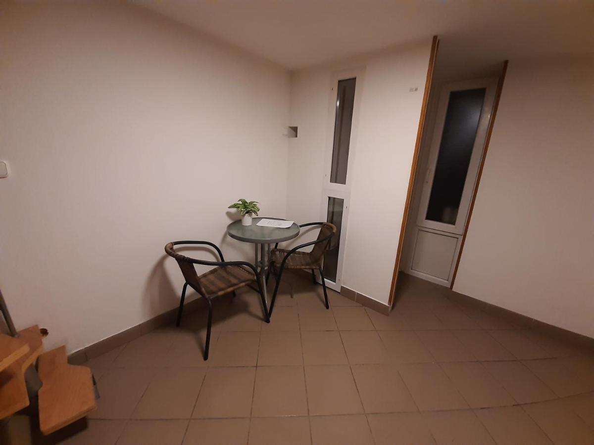 Apartman Vörösmarty