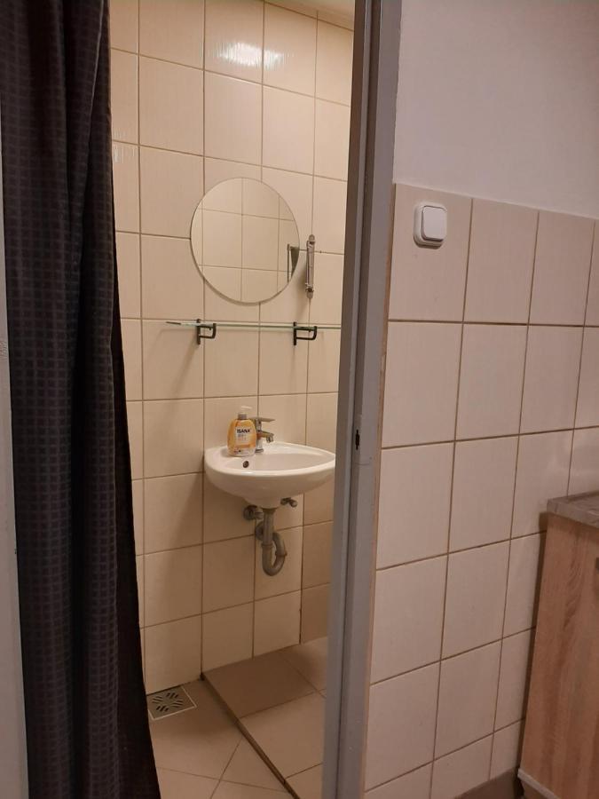 Apartman Vörösmarty * Budapest