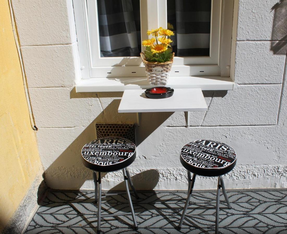 Apartamento Your In Bp City *
