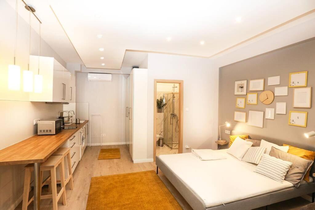 Apartmán Rp2